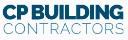 CP Building Contractors  logo